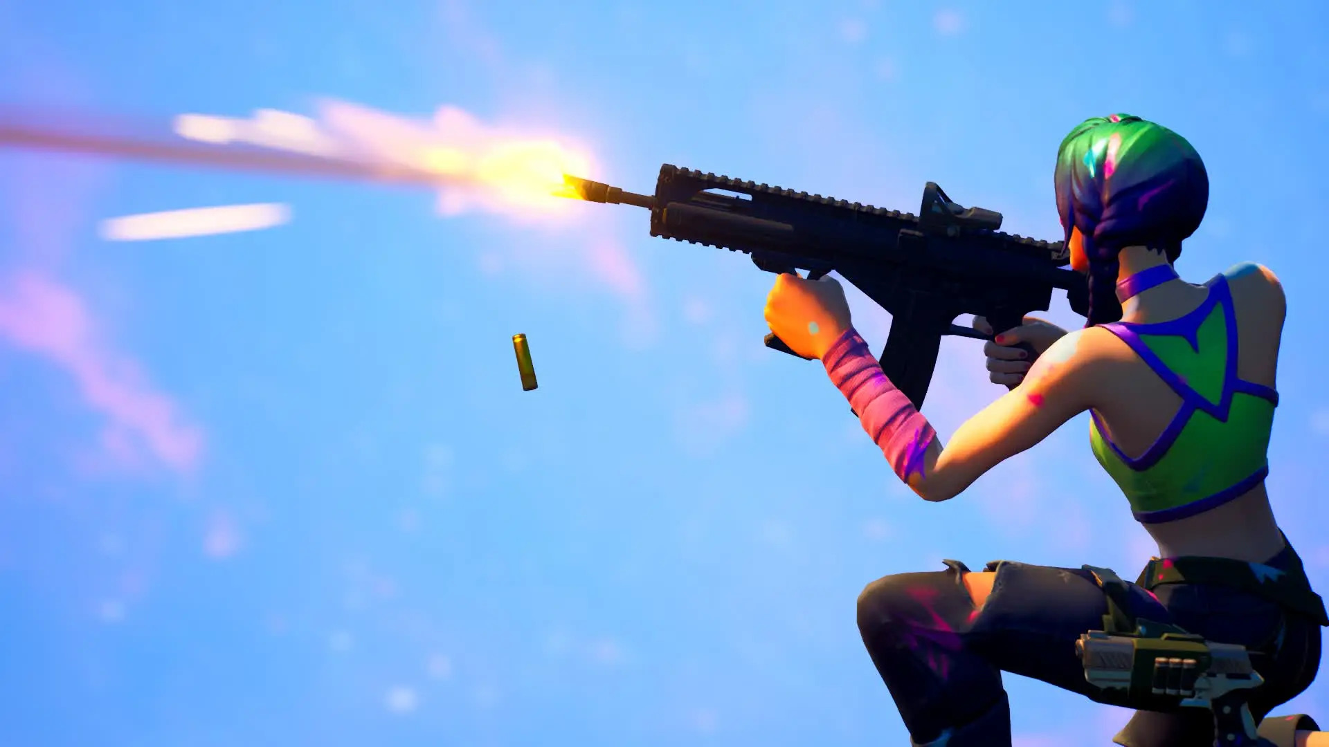 Code: 6531-5731-1207 (solo) / 3029-7883-3701 (1v1)