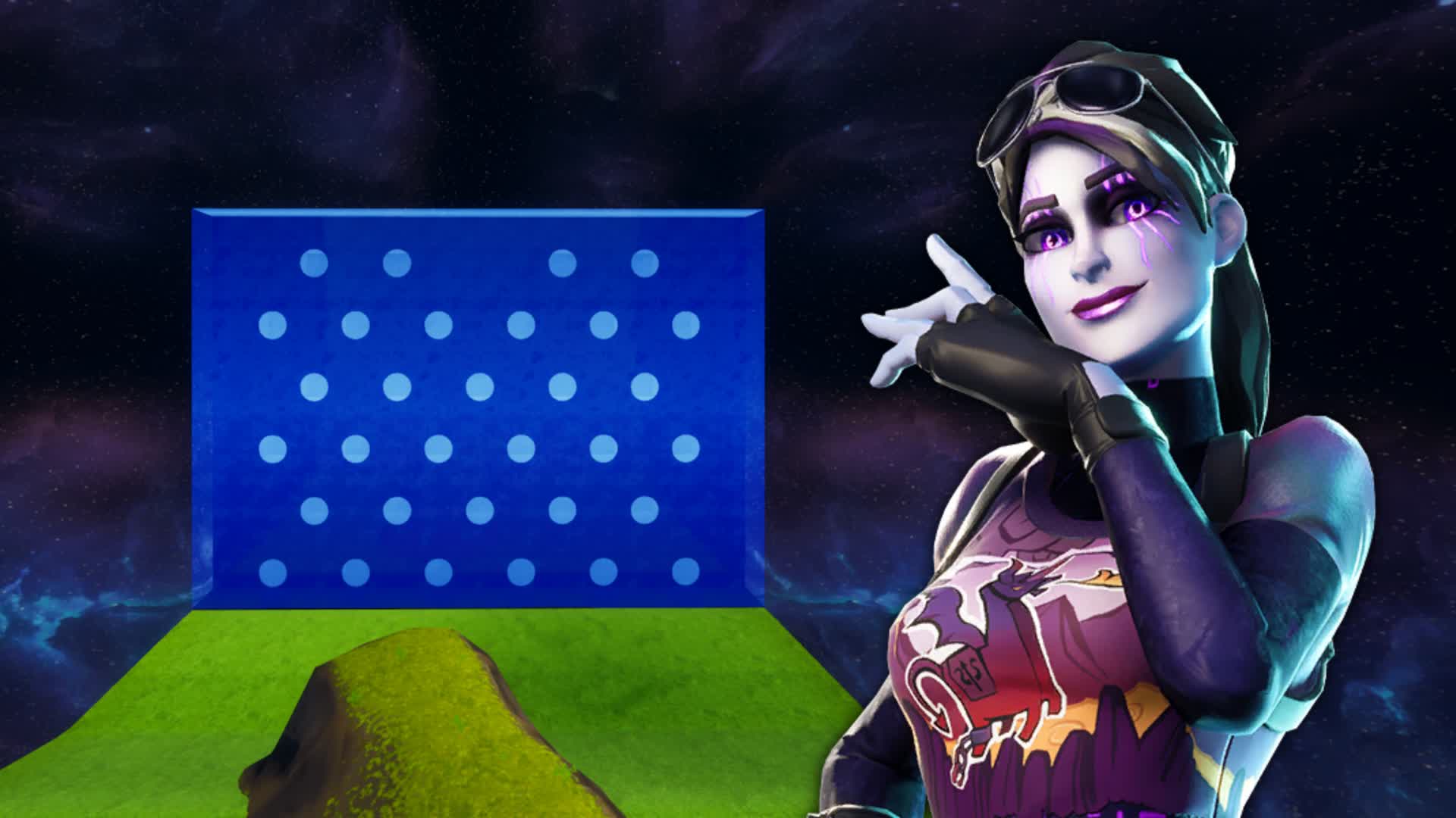 Code: 5295-5891-6929 (solo)   /  1688-9738-8998 (duo)